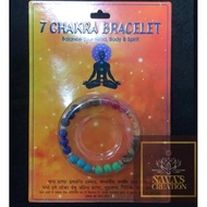 Original 7 chakra bracelet