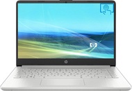 Newest HP 14"" HD Touch-Screen Laptop, 11th Gen Intel Core i3-1115G4 3.0H (Beats i5-1035G1), 8GB RAM