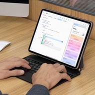 Torrii CLAVIER iPad專用藍牙鍵盤 iPadPro11/ Air10.9吋第4及5代
