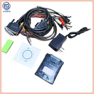 J2534 Pro+ Pcmflash ECU Programming Tool with V2.21.32 for VCI Scanmatik 2 Pro US Plug