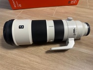 Sony FE 200-600mm F5.6-6.3 G OSS 鏡頭