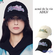 [acme De la vie ADLV]NC DINOS X ADLV BALL CAP
