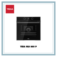 Teka 60CM Built-In Oven HLB 860 P