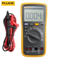 F18B Original Ready Stock Fluke Genuine++ Fluke 15B+Multimeter F17B LOLW