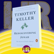 Rediscovering Jonah Timothy Keller [Keller Timothy]