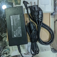 ORI Adaptor Charger Msi Leopard GS65 GS66 GS75 GS76 WS75 WS76 Stealth 8SG 9SGS 10SGS P65 19.5V 19.5A
