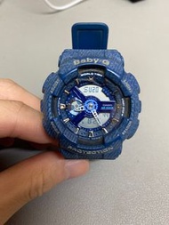 Baby G手錶
