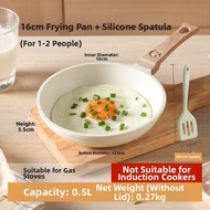 CAROTE | Mini Non-stick Frying Pan