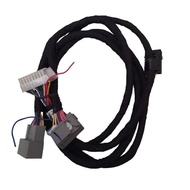 Socket/Socket pnp dsp processor venom-honda lama