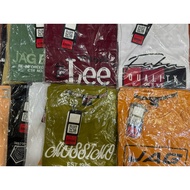 5 pcs bundle Tshirt