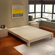 Bed Frame, single bed, twin bed,queen size,king size,floor mat, bingkai katil, katil berkembar, queensize, kingsize