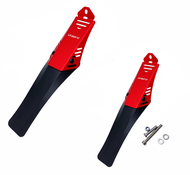 Litepro 14 16 20 Inch Folding Bike Mudguard Wheels Mud Remover Fender  Mudguards For Fnhon Dahon Ynh