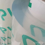 Table Mat tpu Self-Produced Selling Transparent Film Factory Direct Sales Banyanshu Transparent Film