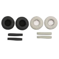 Fistar Soft Sponge foam Earmuff Cup Cushion Earpads for Sennheiser PX100 PX100-II PX200 PX200-II PX8