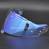 For Shark Skwal i3 D-Skwal 3 Ridill 2 Helmet Visors Replacement Lens Windshield D Skwal 3 VZ400 Viso