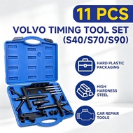For Volvo 2.0T 2.4L 2.5T 2.9T Engine Timing Belt Repair Tool Set for 850 960 S40 S70 S90 - Auto Mech