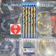 MATA CMART 10mm HSS DRILLS 10 mm CMART C MART C-MART TOOLS