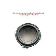 Original replacement unit speaker For Harman Kardon Aura Studio1 Aura Studio2 Bluetooth speaker Bass