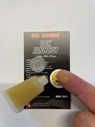 Gel Gambir Sarawak Tok Janggut