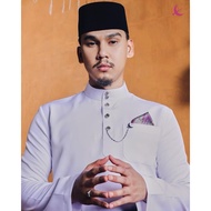 baju melayu elrah exclusive