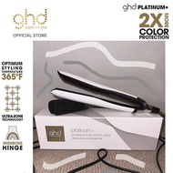 GHD Platinum+ Styler-1" Flat Iron Hair Straightener Professional Ceramic Styling Tool