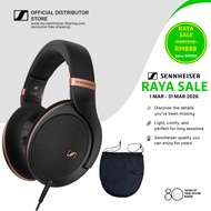 SENNHEISER HD 505 Wired Audiophile Headphones