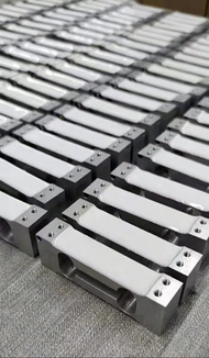 JIEXIAOMAN | High Precision Cantilever Beam Parallel Beam Force Sensor