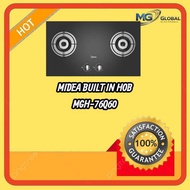 MIDEA BUILT IN HOB MGH-76Q60B