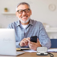 Portable Storage Case with Mesh Pocket Shockproof Storage Bag with Removable Strap Protective Storag