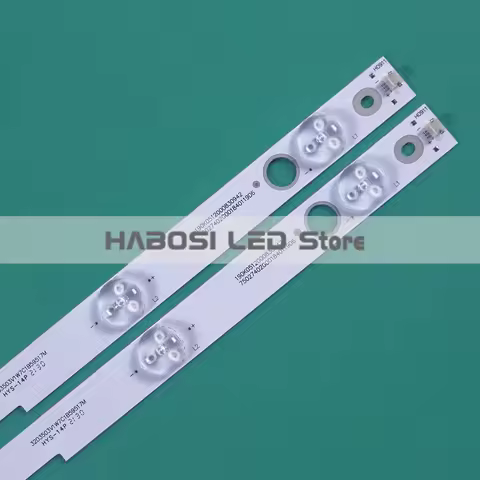 2pcs LC 32CHG6027K LC 32CFG6022E LC 32CFG6022K 32/138Q-GB-11B4-EGPF-UK 32/138M-GB-11B4-FEGQUX-E CRH 