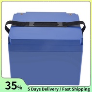 60V20A/72V20A LiFePo4 LiMn2O4 LiCoO2 Battery Storage Box Plastic Case for Electric Motorcycle Ebike
