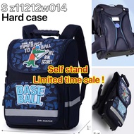 🇸🇬 Ergonomic DR KONG School bag size S p1-p3 dr Kong backpack presents gift Smiggle