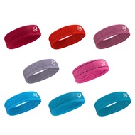 Free Shrimp Coins COMPRESSPORT Narrow Version Antiperspirant Breathing Headband 2.0 3.0
