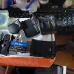 SONY FDR X3000 R