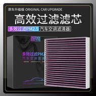 Suitable for Changan CS55/CS55PLUS Air Conditioning Filter Element pm2.5 Blue Whale Version Filter A