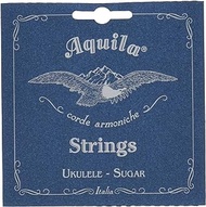 Aquila Sugar Series Concert Ukulele Strings Set Strings AQSU-CR 152U