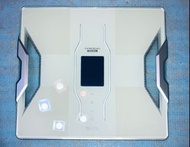 日本製 RD-909 Tanita 日版 RD-953  innerscan dual 體脂磅 藍牙連手機 智能脂肪磅 SMART Body Composition Scale