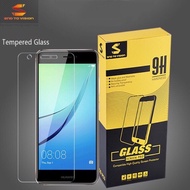 ฟิล์มกระจก 9H ( Screen ) Samsung J6 Plus / J4 Plus / J8 / J6 ( เป็นฟิล์มไม่เต็มจอ )