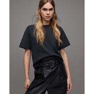 tシャツ CYGNI CUT-OUT BACK T-SHIRT | CYGNI カットアウト バック Tシャツ レディース