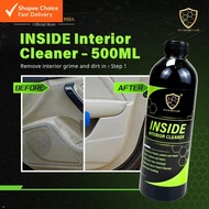 CP CAR Detailer INSIDE Interior Cleaner (500ml)