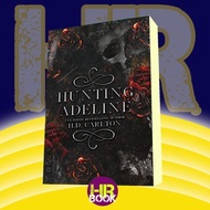 Adeline Hunting Book (Cat and Mouse Duet Book 2)