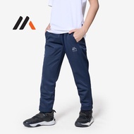MILVUS M13110 Seluar Trek TricotFlex Kanak-Kanak S-XXL | Kids' TricotFlex Track Pants