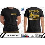Gran Max Modification Indonesia t-shirt for Gran Max Nusantara lovers DB - DR INDUSTRIES