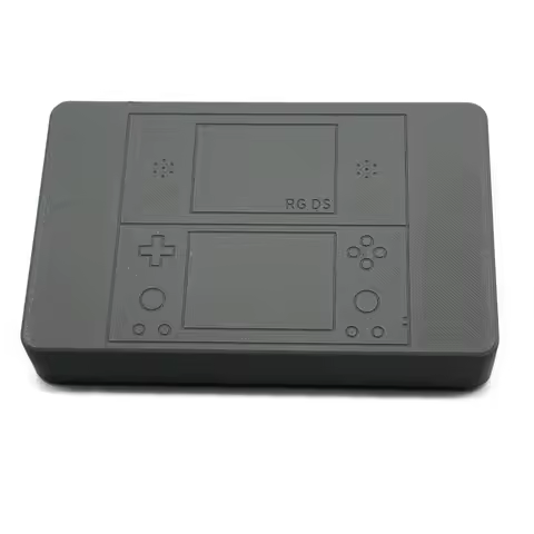 Protective Case for Anbernic RG DS , storage box Shockproof Protective cover for RG DS Handheld Game