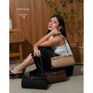 Oreum - Hyeri Bag - Women's Sling Bag