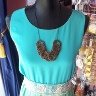 A435 Necklace Necklace Accessories