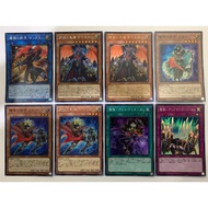 YUGIOH DBSW LVP2 MAGICAL MUSKETEER SET 1 LVP2 DBSW