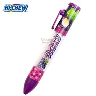 森永 HI-CHEW 提子味軟糖 Funbox 日版 黑色 原子筆 (43817501)