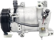 for Civic 2.0L 2016 2017 2018 2019 2020 AC Compressor 6CVC140E 01141492 01141494 388105AAA03 388105A