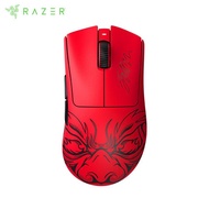 New Razer Deathadder V3 Pro Faker Edition 63G Ultra-Lightweight Wireless Ergonomic Esports Mouse Foc